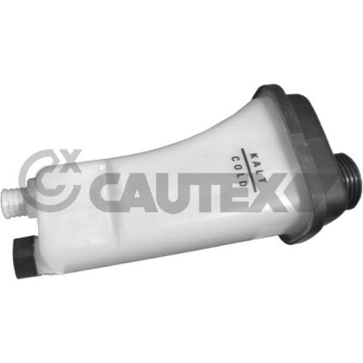 Serbatoio di espansione, liquido di raffreddamento CAUTEX/FACET 954112