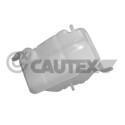 Serbatoio di espansione, liquido di raffreddamento CAUTEX/FACET 954119