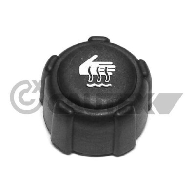 Tappo, serbatoio del liquido di raffreddamento CAUTEX/FACET 954129
