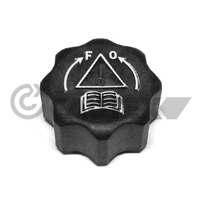 Tappo, serbatoio del liquido di raffreddamento CAUTEX/FACET 954130