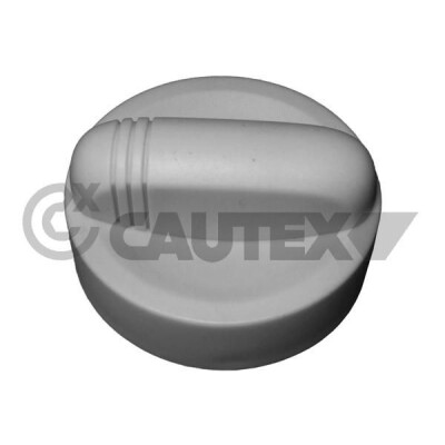 Chiusura, bocchettone riempimento olio CAUTEX/FACET 954138