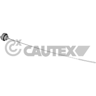 Astina di livello dell'olio CAUTEX/FACET 954139
