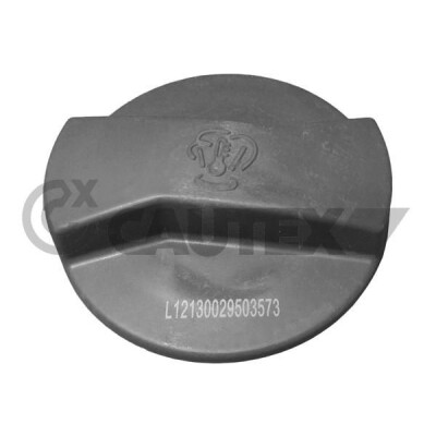 Tappo, serbatoio del liquido di raffreddamento CAUTEX/FACET 954145
