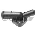 Flangia refrigerante Cautex/Facet 954146