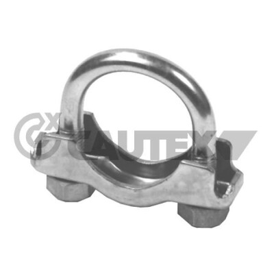 Raccordi per tubi, sistema di scarico CAUTEX/FACET 954155