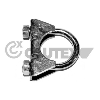 Raccordi per tubi, sistema di scarico CAUTEX/FACET 954160