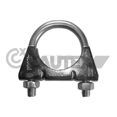Raccordi per tubi, sistema di scarico CAUTEX/FACET 954162