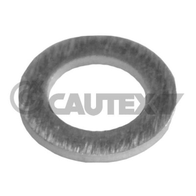 Anello di tenuta, tappo di scarico dell'olio CAUTEX/FACET 954164
