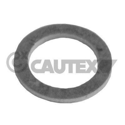 Anello di tenuta, tappo di scarico dell'olio CAUTEX/FACET 954165