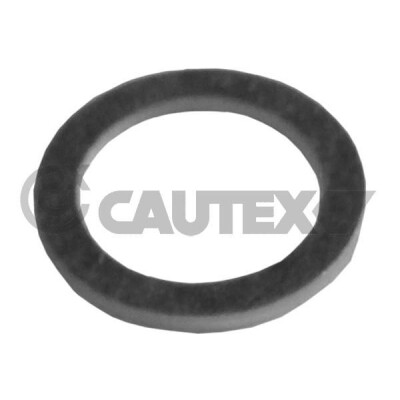 Anello di tenuta, tappo di scarico dell'olio CAUTEX/FACET 954166