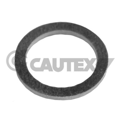 Anello di tenuta, tappo di scarico dell'olio CAUTEX/FACET 954167