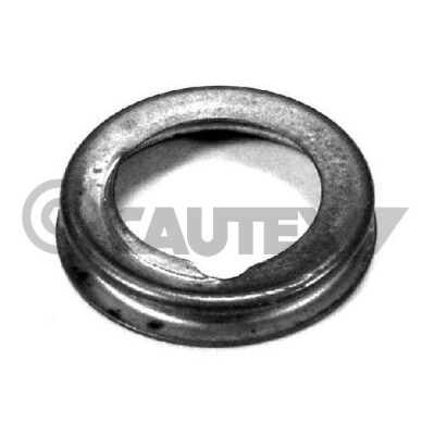 Anello di tenuta, tappo di scarico dell'olio CAUTEX/FACET 954173