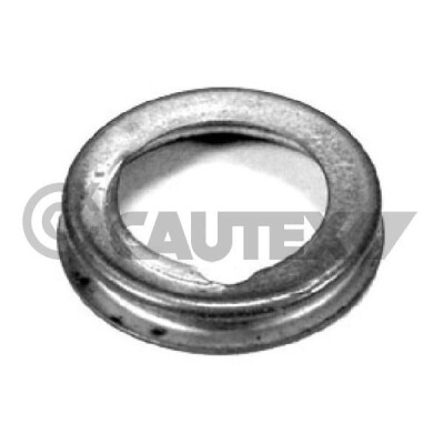 Anello di tenuta, tappo di scarico dell'olio CAUTEX/FACET 954174
