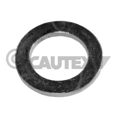 Anello di tenuta, tappo di scarico dell'olio CAUTEX/FACET 954175