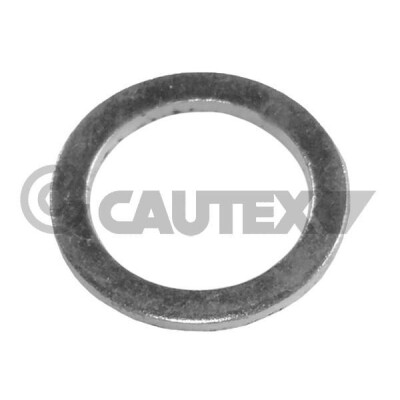 Anello di tenuta, tappo di scarico dell'olio CAUTEX/FACET 954177