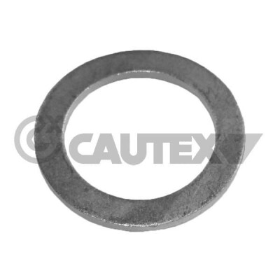Anello di tenuta, tappo di scarico dell'olio CAUTEX/FACET 954178