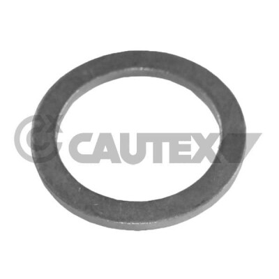 Anello di tenuta, tappo di scarico dell'olio CAUTEX/FACET 954179