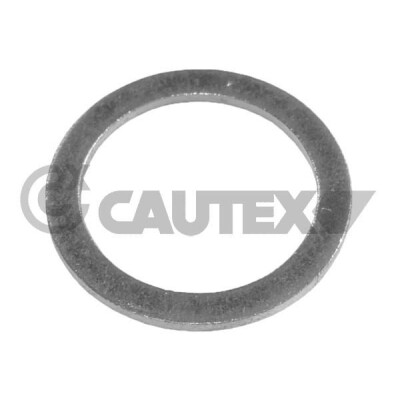 Anello di tenuta, tappo di scarico dell'olio CAUTEX/FACET 954180