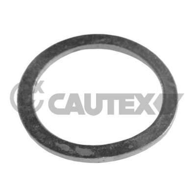 Anello di tenuta, tappo di scarico dell'olio CAUTEX/FACET 954182