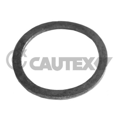 Anello di tenuta, tappo di scarico dell'olio CAUTEX/FACET 954183