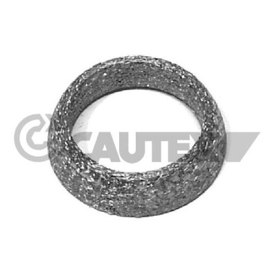 Guarnizione tubo di scarico CAUTEX/FACET 954196