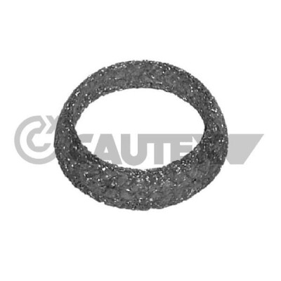 Guarnizione tubo di scarico CAUTEX/FACET 954197