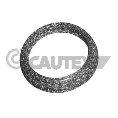Guarnizione tubo di scarico CAUTEX/FACET 954199