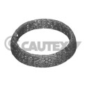 Guarnizione tubo di scarico CAUTEX/FACET 954200