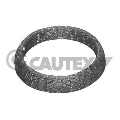 Guarnizione tubo di scarico CAUTEX/FACET 954200
