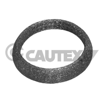 Guarnizione tubo di scarico CAUTEX/FACET 954203
