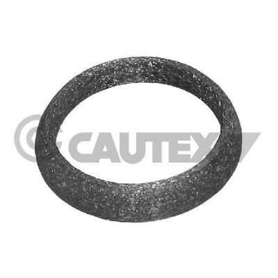 Guarnizione tubo di scarico CAUTEX/FACET 954204