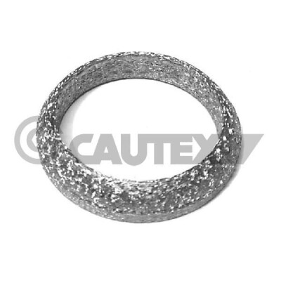 Guarnizione tubo di scarico CAUTEX/FACET 954209