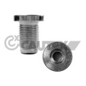 Tappo a vite, collettore olio CAUTEX/FACET 954212