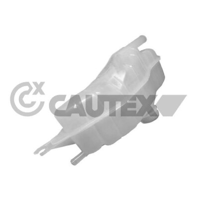 Serbatoio di espansione, liquido di raffreddamento CAUTEX/FACET 954232