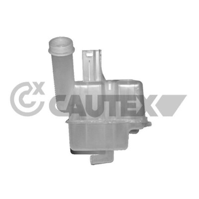 Serbatoio di espansione, liquido di raffreddamento CAUTEX/FACET 954237