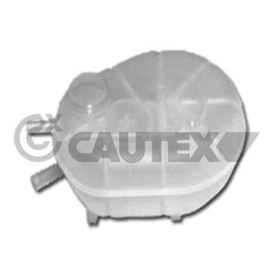 Serbatoio di espansione, liquido di raffreddamento CAUTEX/FACET 954238