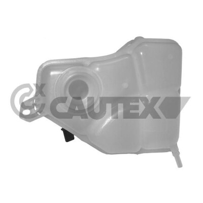 Serbatoio di espansione, liquido di raffreddamento CAUTEX/FACET 954242