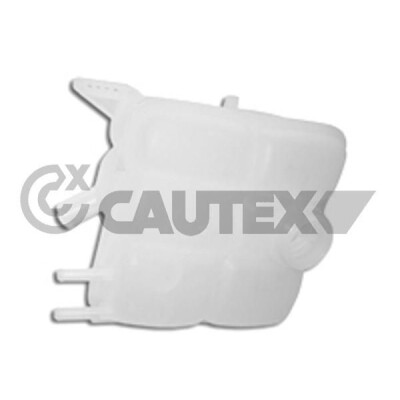 Serbatoio di espansione, liquido di raffreddamento CAUTEX/FACET 954244