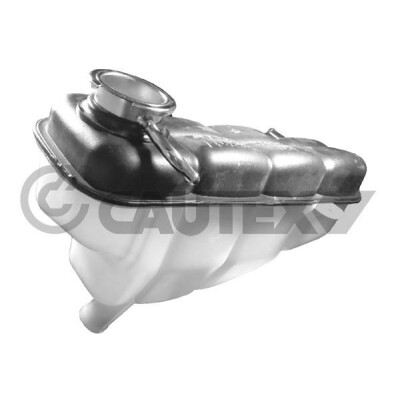 Serbatoio di espansione, liquido di raffreddamento CAUTEX/FACET 954248