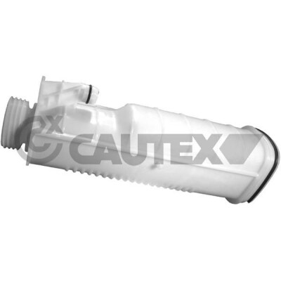 Serbatoio di espansione, liquido di raffreddamento CAUTEX/FACET 954256