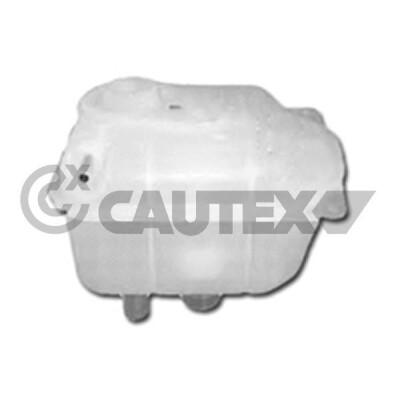 Serbatoio di espansione, liquido di raffreddamento CAUTEX/FACET 954258