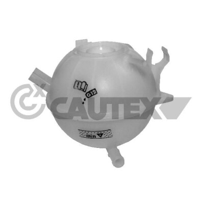 Serbatoio di espansione, liquido di raffreddamento CAUTEX/FACET 954260