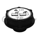 Tappo, serbatoio del liquido di raffreddamento CAUTEX/FACET 954269