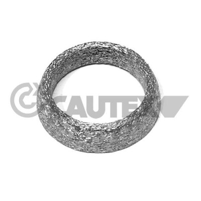 Guarnizione tubo di scarico CAUTEX/FACET 954277