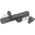 Flangia refrigerante Cautex/Facet 955014