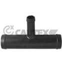 Flangia refrigerante Cautex/Facet 955031