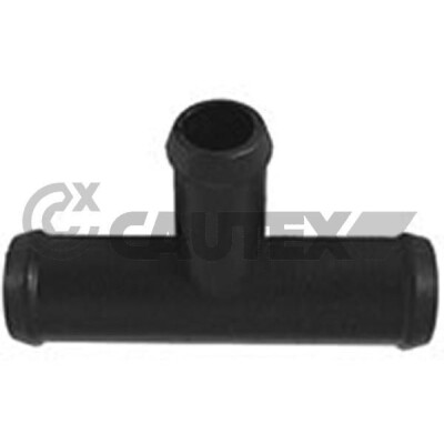 Flangia refrigerante Cautex/Facet 955064