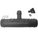 Flangia refrigerante Cautex/Facet 955074
