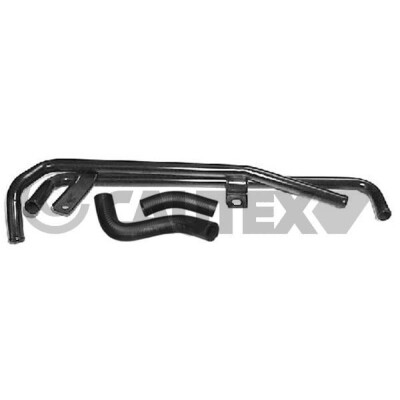 Condotto di raffreddamento CAUTEX/FACET 955091