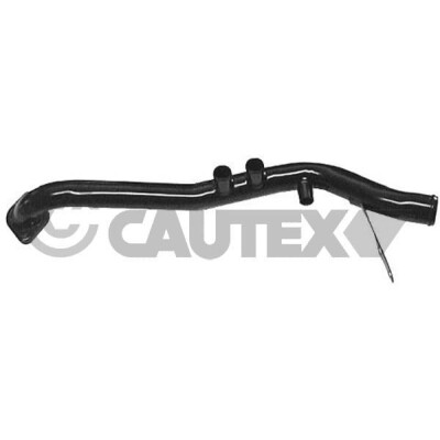 Condotto di raffreddamento CAUTEX/FACET 955103